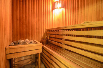 Hotel Zemaites
