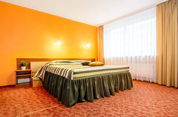 Hotel Zemaites