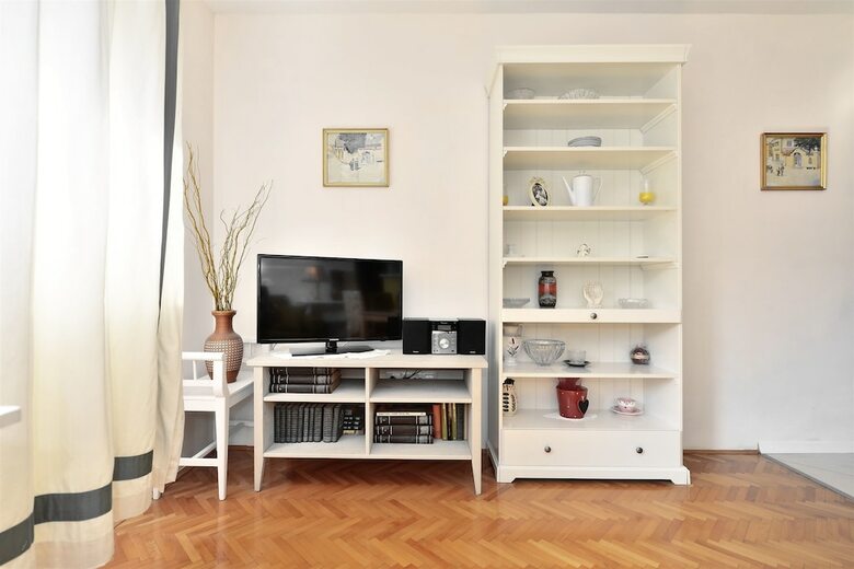 Apartments Zoran