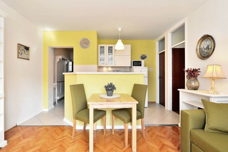 Apartments Zoran