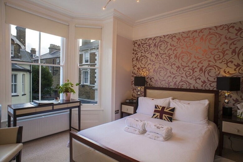 Number One B&B