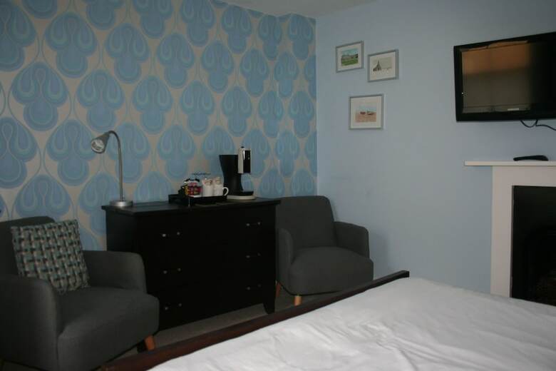 Number One B&B