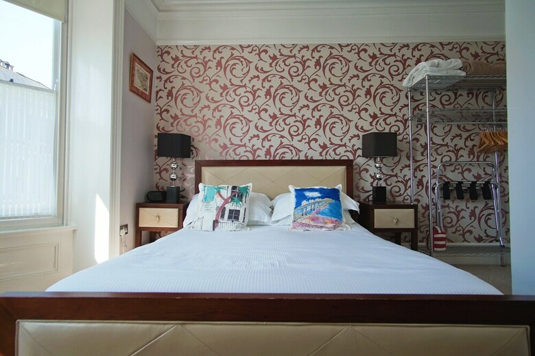Number One B&B