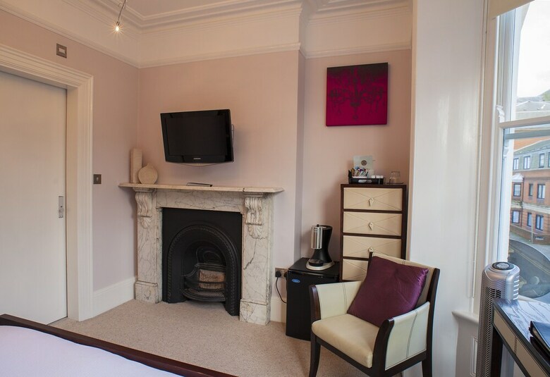 Number One B&B