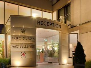 Hotel Parc Belle-vue