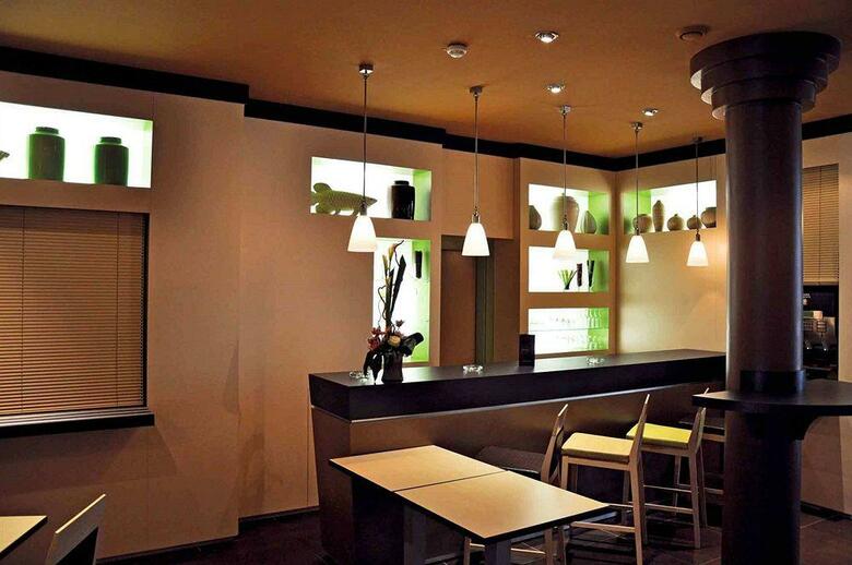 Hotel Ibis Styles Luxembourg Centre Gare