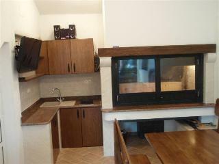 Apartamentos Villa Fani