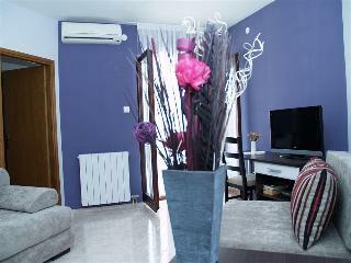 Apartamentos Villa Fani