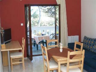 Apartamentos Villa Fani