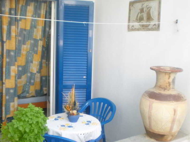 Apartamento Studios Rea Sun