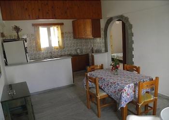 Apartamento Studios Rea Sun
