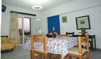 Apartamento Studios Rea Sun