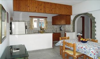 Apartamento Studios Rea Sun