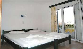 Apartamento Studios Rea Sun