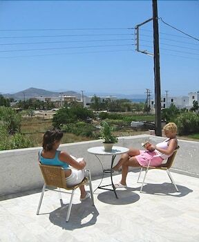 Apartamento Studios Rea Sun