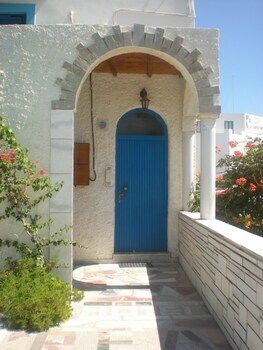 Apartamento Studios Rea Sun