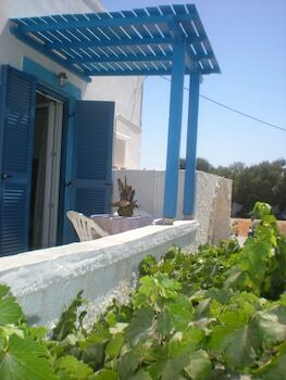 Apartamento Studios Rea Sun