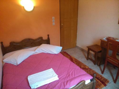 Hera Hotel