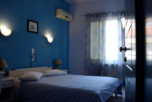 Hera Hotel