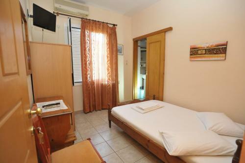 Hera Hotel