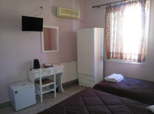 Hera Hotel