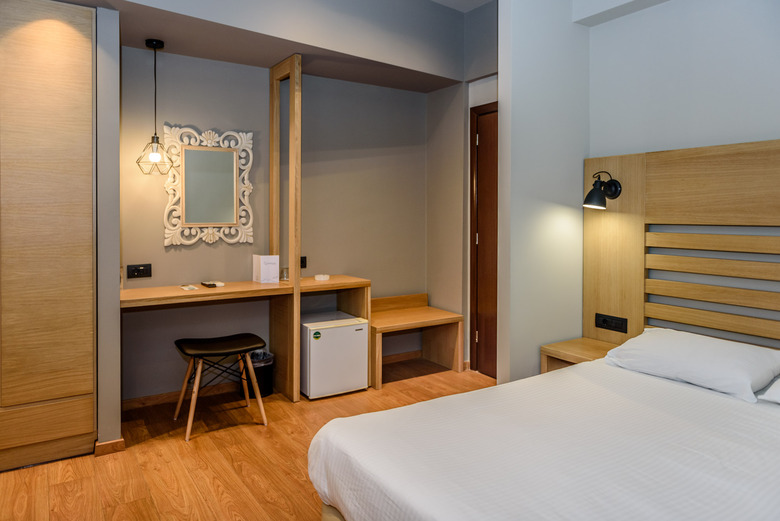 Agamemnon Hotel