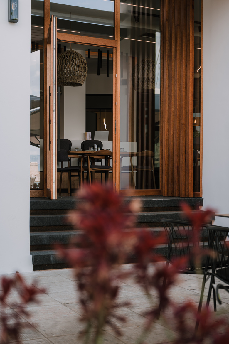 Agamemnon Hotel