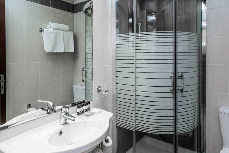 Agamemnon Hotel