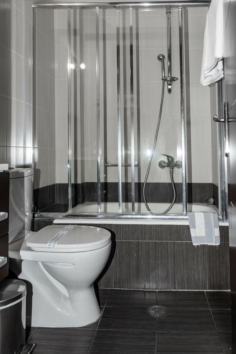 Agamemnon Hotel