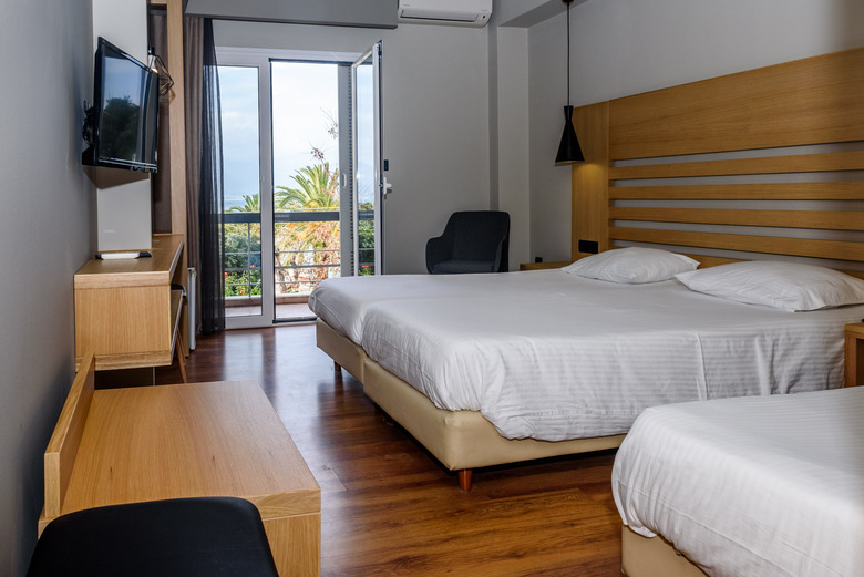 Agamemnon Hotel
