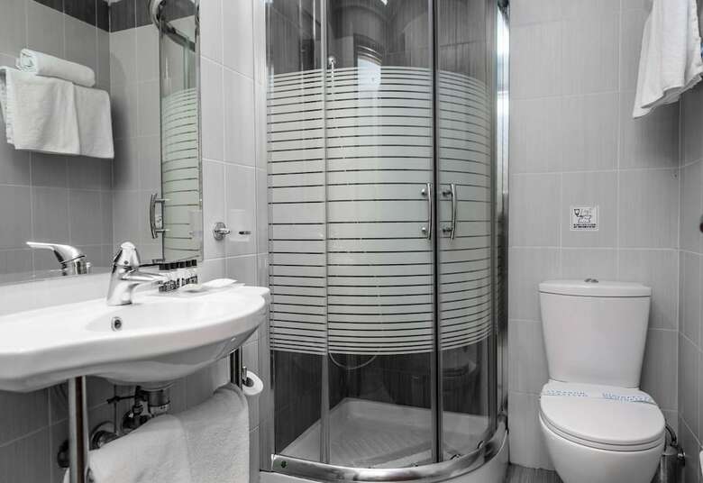 Agamemnon Hotel