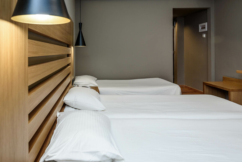 Agamemnon Hotel
