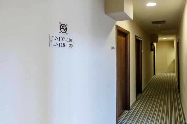 Agamemnon Hotel