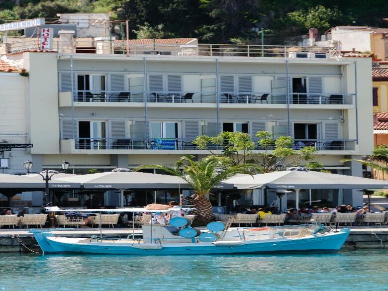 Agamemnon Hotel