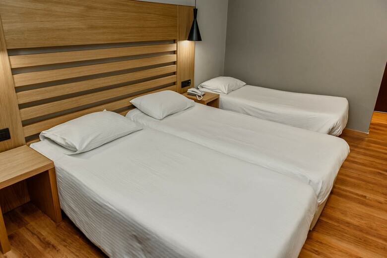 Agamemnon Hotel