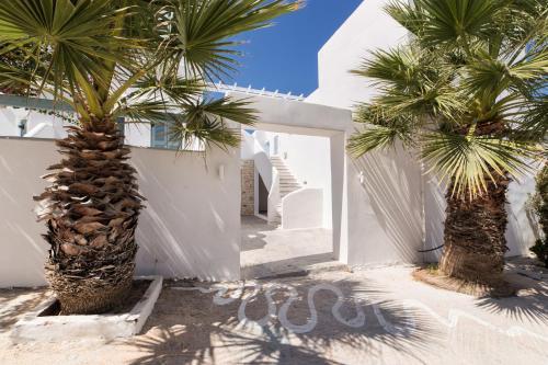 Apartamento Villa Irena
