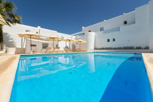 Apartamento Villa Irena
