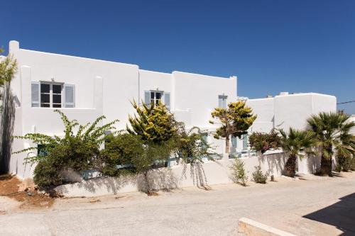 Apartamento Villa Irena