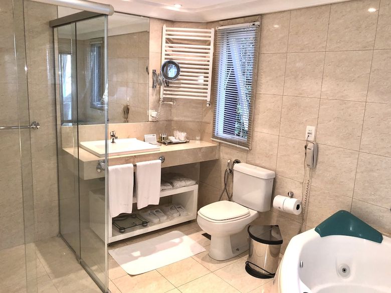 Hotel Estalagem St Hubertus