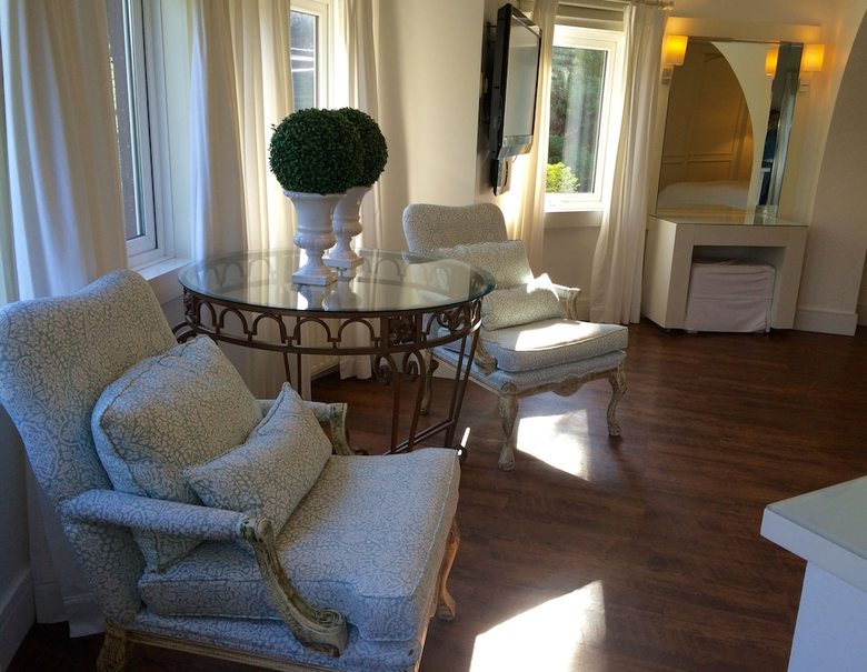 Hotel Estalagem St Hubertus