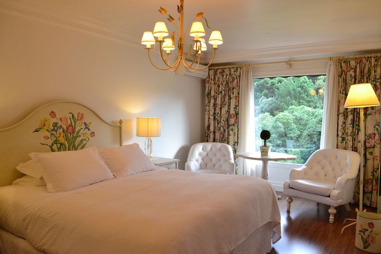 Hotel Estalagem St Hubertus