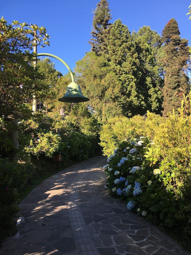 Hotel Estalagem St Hubertus