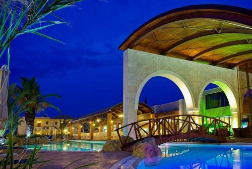 Hotel Mediterranean Village