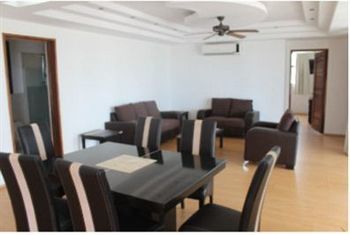 Hotel Plaza Huatulco
