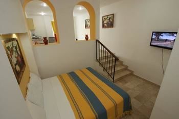 Hotel Plaza Huatulco