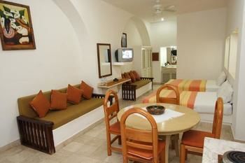 Hotel Plaza Huatulco