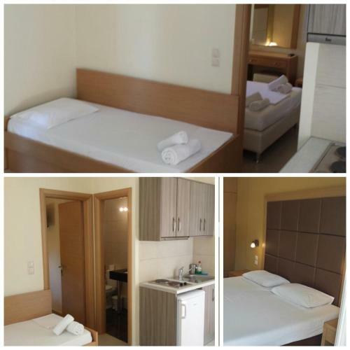 Apartamento Aristidis Garden