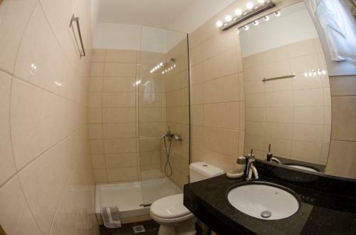 Apartamento Aristidis Garden