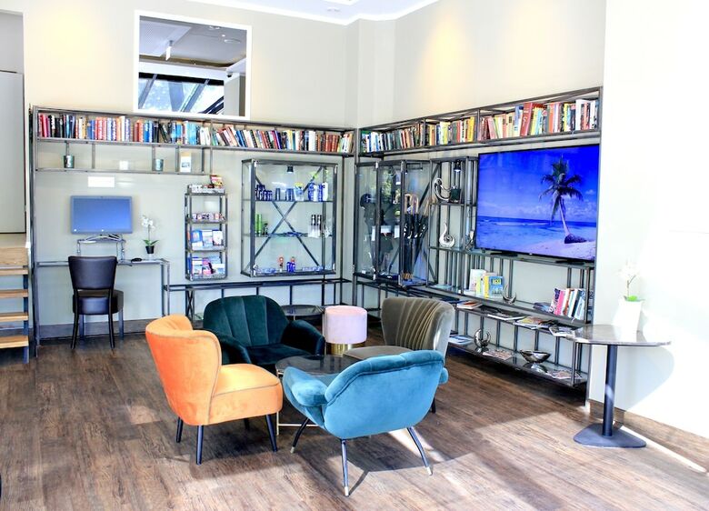 Bo Hotel Hamburg