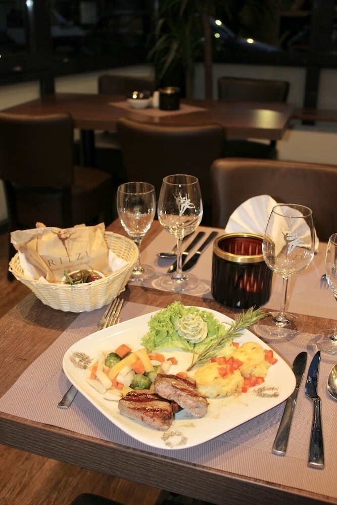 Bo Hotel Hamburg